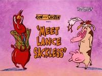 Cow And Chicken